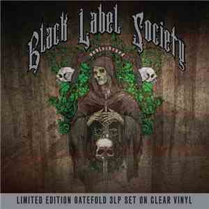Black Label Society - Unblackened FLAC