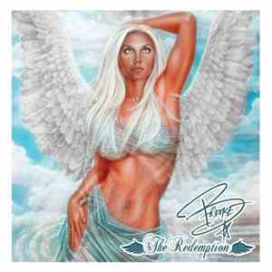 Brooke - The Redemption FLAC