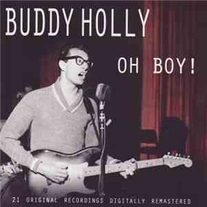Buddy Holly - Oh Boy! FLAC