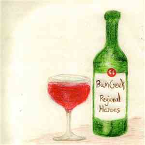 Bum Creek - Regional Heroes FLAC