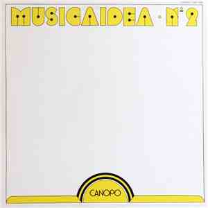 C. Selvaggi - Musicaidea N. 2 FLAC