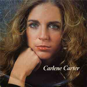 Carlene Carter - Love Is Gone FLAC
