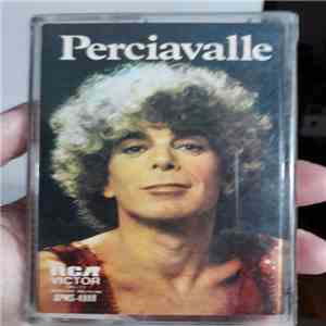 Carlos Perciavalle - "Perciavalle Solo" FLAC