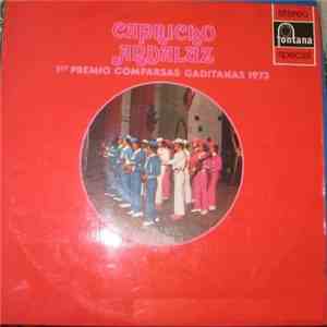 Carnaval de Cadiz - Capricho Andaluz FLAC
