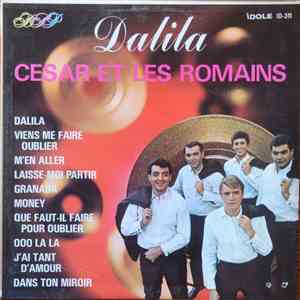 Cesar Et Les Romains - Dalila FLAC