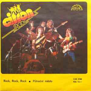 Citron - Rock, Rock, Rock • Půlnoční Město FLAC