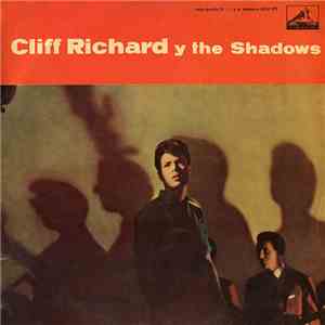 Cliff Richard & The Shadows - Cliff Richard Y The Shadows FLAC