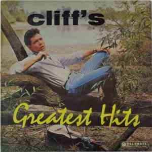 Cliff Richard And The Shadows - Cliff's Greatest Hits FLAC