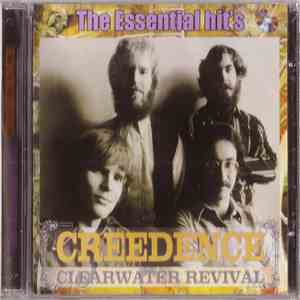 Creedence Clearwater Revival - The Essential Hit's FLAC