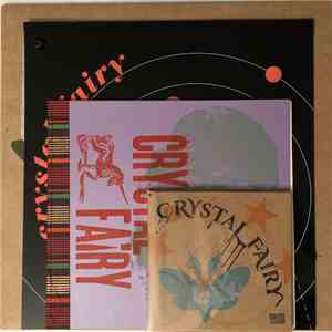 Crystal Fairy - Crystal Fairy Bundle FLAC
