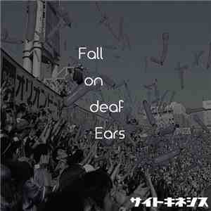 Cyte  - Fall On Deaf Ears FLAC