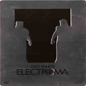 Daft Punk - Daft Punk's Electroma FLAC