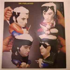 Dr. Feelgood - Let It Roll FLAC