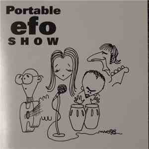 Eddie From Ohio - Portable EFO Show FLAC
