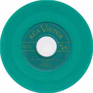 Eddy Arnold The Tennessee Plowboy And His Guitar - Then I Turned And Walked Slowly Away FLAC