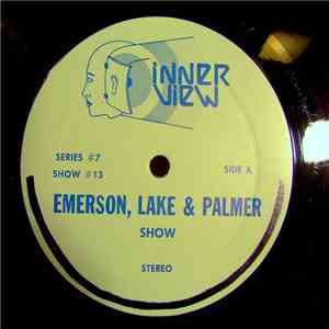 Emerson, Lake & Palmer - Show FLAC