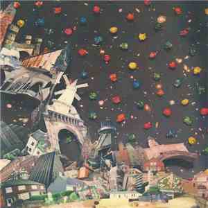 Escapologists - Fireworks FLAC