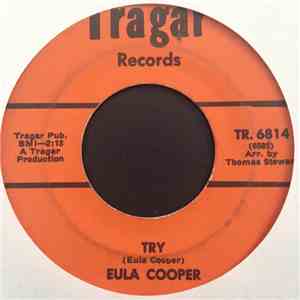 Eula Cooper - Try / Love Make Me Do Foolish Things FLAC