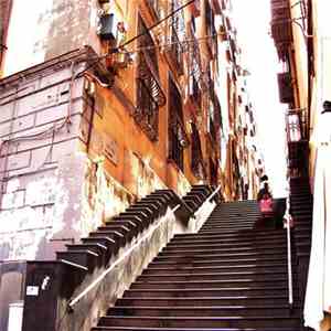 Falter Bramnk - Italy (3 Sound Diaries) FLAC