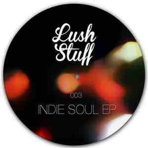Flame  - Indie Soul EP FLAC