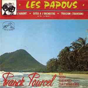 Franck Pourcel Et Son Grand Orchestre - Les Papous FLAC