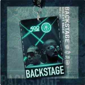 Ghile & vacca Feat. LT.Studio - Backstage FLAC