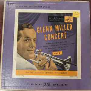 Glenn Miller - Glenn Miller Concert (Vol. 2) FLAC