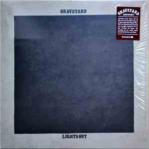 Graveyard  - Lights Out FLAC