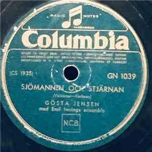 Gösta Jensen / Mona Ekman - Sjömannen Och Stjärnan / Du Skall Inte Ge Mig Rosor FLAC