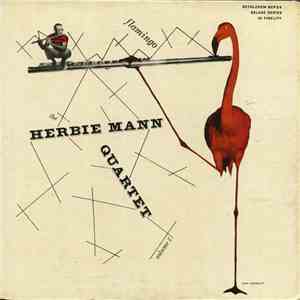 Herbie Mann Quartet - Flamingo, Volume 2 FLAC