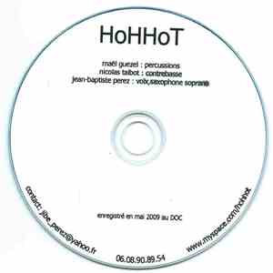 HoHHot - HoHHot FLAC