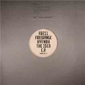 Hyenah - The Idea E.P. FLAC