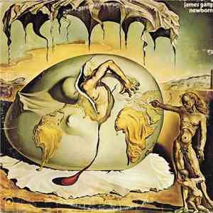 James Gang - Newborn FLAC