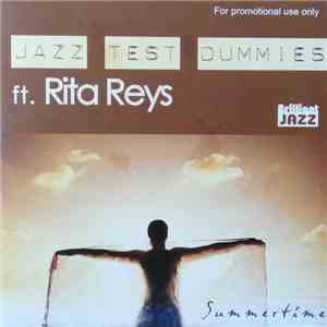 Jazz Test Dummies Ft. Rita Reys - Summertime FLAC