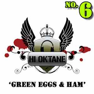Jody 6 - Green Eggs & Ham FLAC