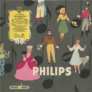 Johann Strauss - Vienna Calling I FLAC