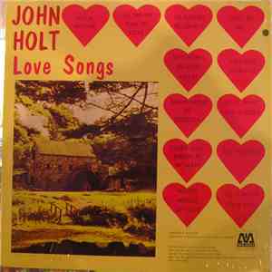 John Holt - Love Songs FLAC