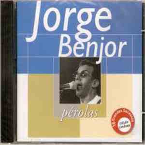 Jorge Benjor - Pérolas FLAC
