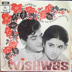 Kalyanji Anandji - Vishwas FLAC
