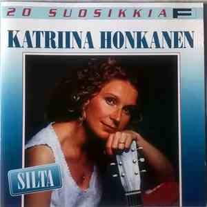 Katriina Honkanen - Silta FLAC