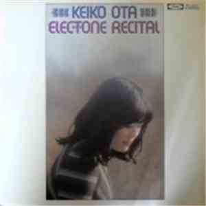 Keiko Ota - Electone Recital FLAC