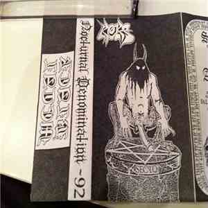 Keks  - Nocturnal Denomination FLAC