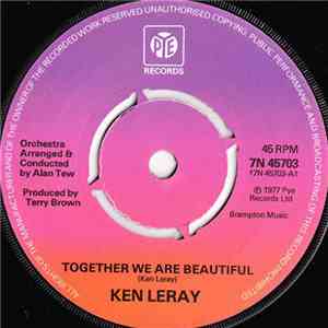 Ken Leray - Together We Are Beautiful FLAC