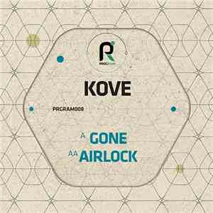 Kove - Gone / Airlock FLAC