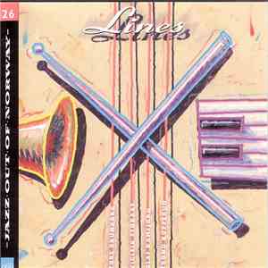 Lines  - Lines FLAC