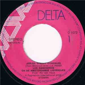 Los Rancheros  & De Amsterdamse Lieverdjes - Arriba Speedy Gonzales FLAC