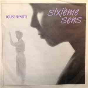 Louise Frenette - Sixième Sens FLAC