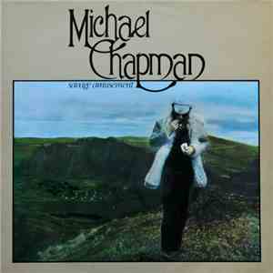 Michael Chapman  - Savage Amusement FLAC