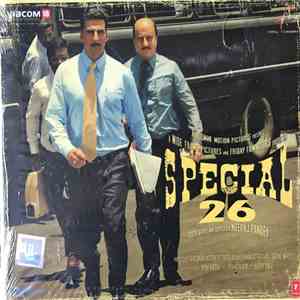 M.M. Kreem, Irshad Kamil - Special 26 FLAC