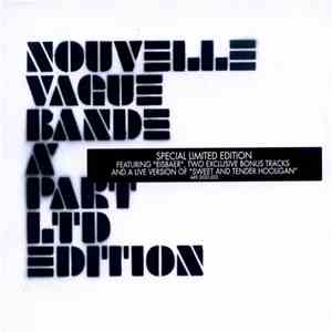 Nouvelle Vague - Bande À Part FLAC